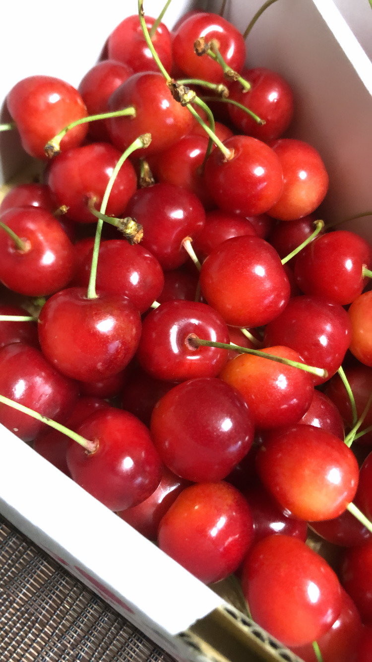 🍒🍒