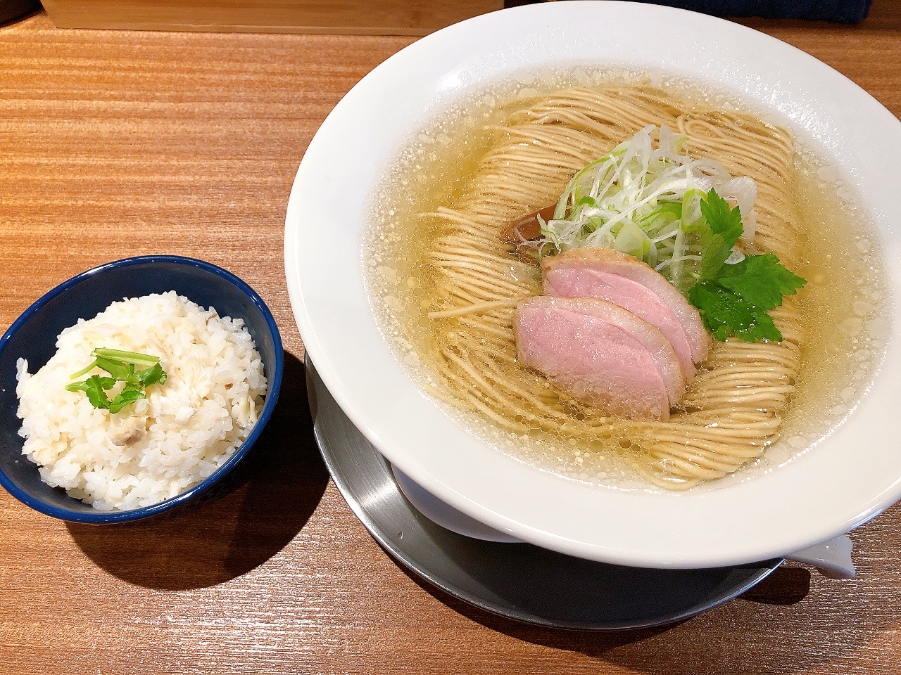 年末ご褒美飯