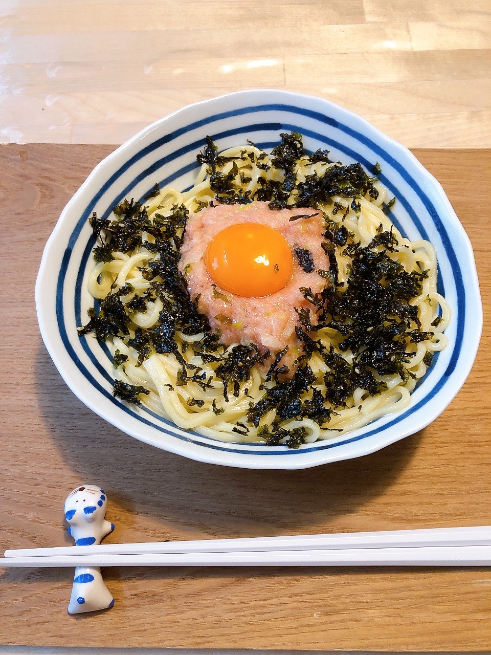 添加物の塊わんぱく飯！